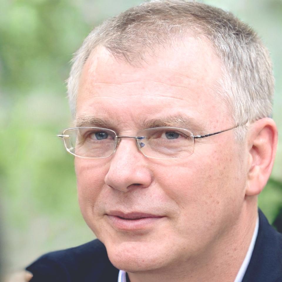 Michael S. Teilnehmer